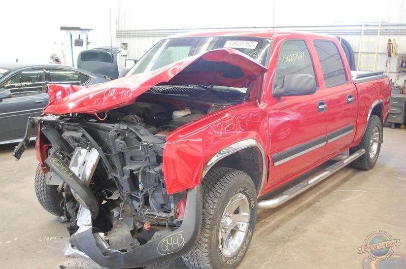 Axle shaft silverado 1500 pickup 991739 99 00 01 02 03 04 05 06 07 assy frnt