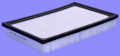 Group 7 va4831 air filter