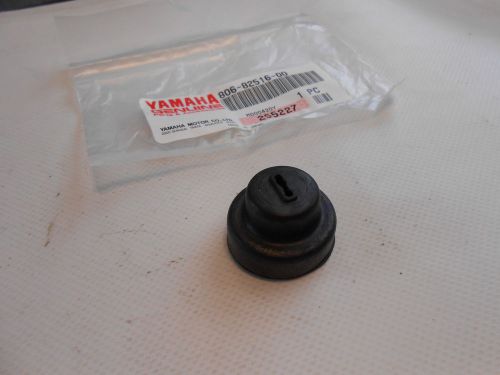 Genuine yamaha 806-82516 ignition switch cap gyt ex et sl gp sr ss ex gpx srx