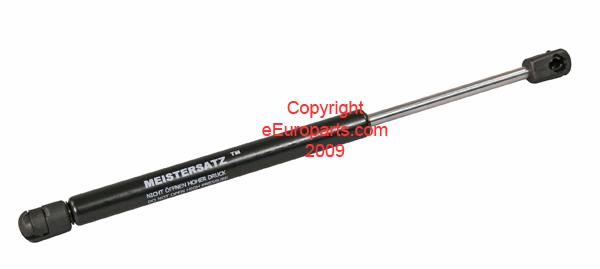 New meistersatz hood strut 51238174866ec bmw oe 51238174866