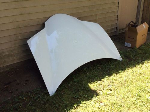 1998 pontiac firebird hood