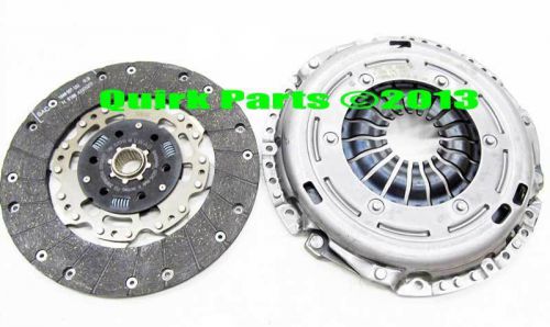 Vw volkswagen remanufactured clutch pressure plate clutch cover kit genuine oem