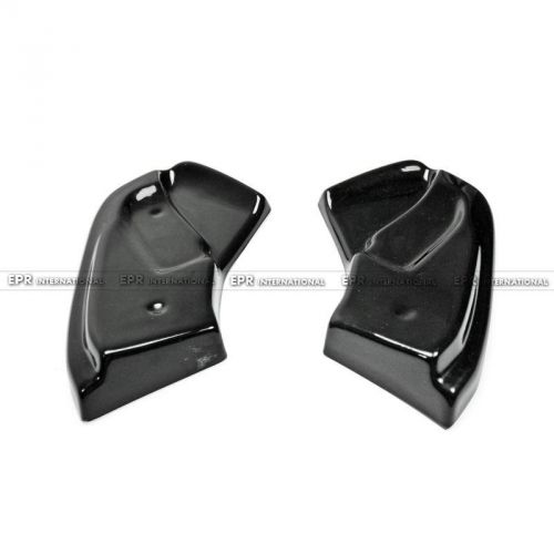 Frp craft rear spat for fiesta mk7 st/ stline/ zetec s facelift md style 2013 on