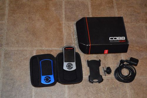 Buy cobb accessport V3 mazdaspeed3 07-13 in San Antonio, Texas, United ...