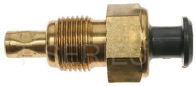 Engine coolant fan temperature switch standard ts147t