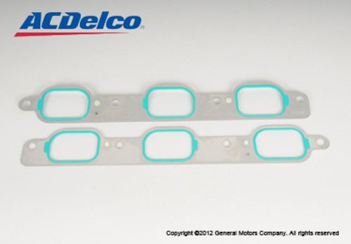 Acdelco 89017867 intake manifold set