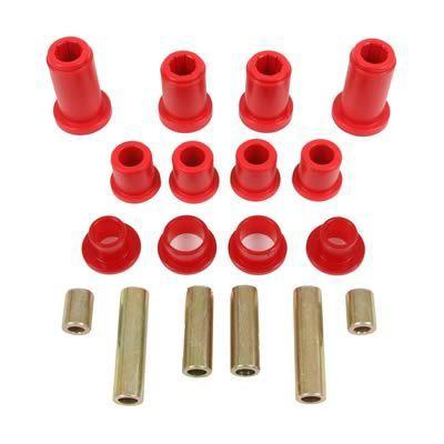 Energy suspension control arm bushing set 4-3156r