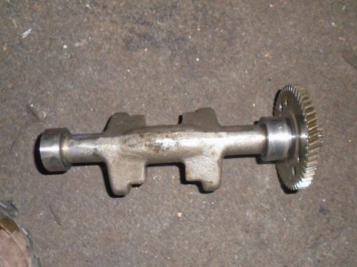 2003 polaris lc 800 frontier touring engine balance shaft