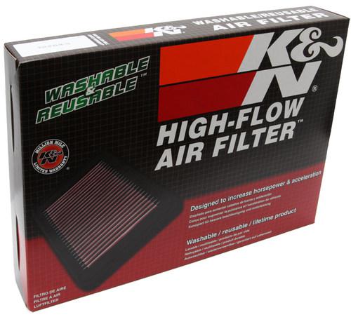 K&n filter 33-2135 air filter