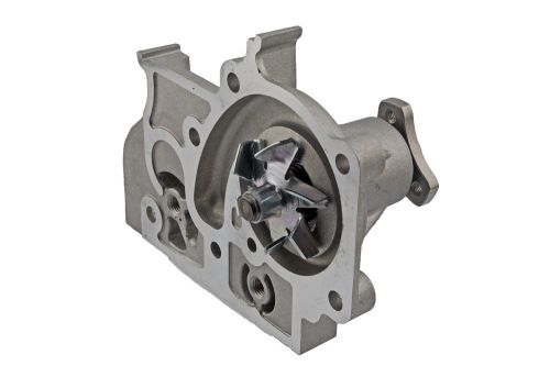 Auto 7 inc 312-0048 new water pump