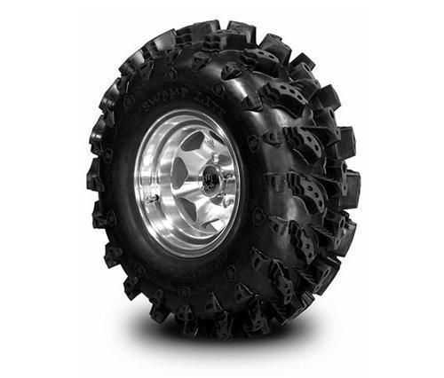 Super swamper tires super swamper swamp lite tire swl-61