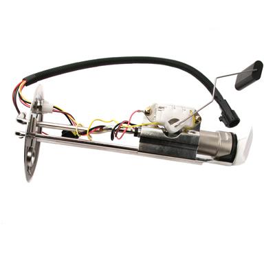 Delphi hp10074 electric fuel pump-fuel pump & sender assembly