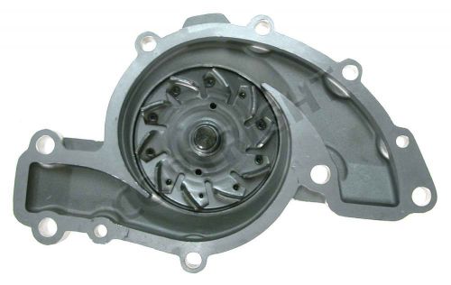 Engine water pump fits 1996-2002 pontiac sunfire grand am  airtex automot