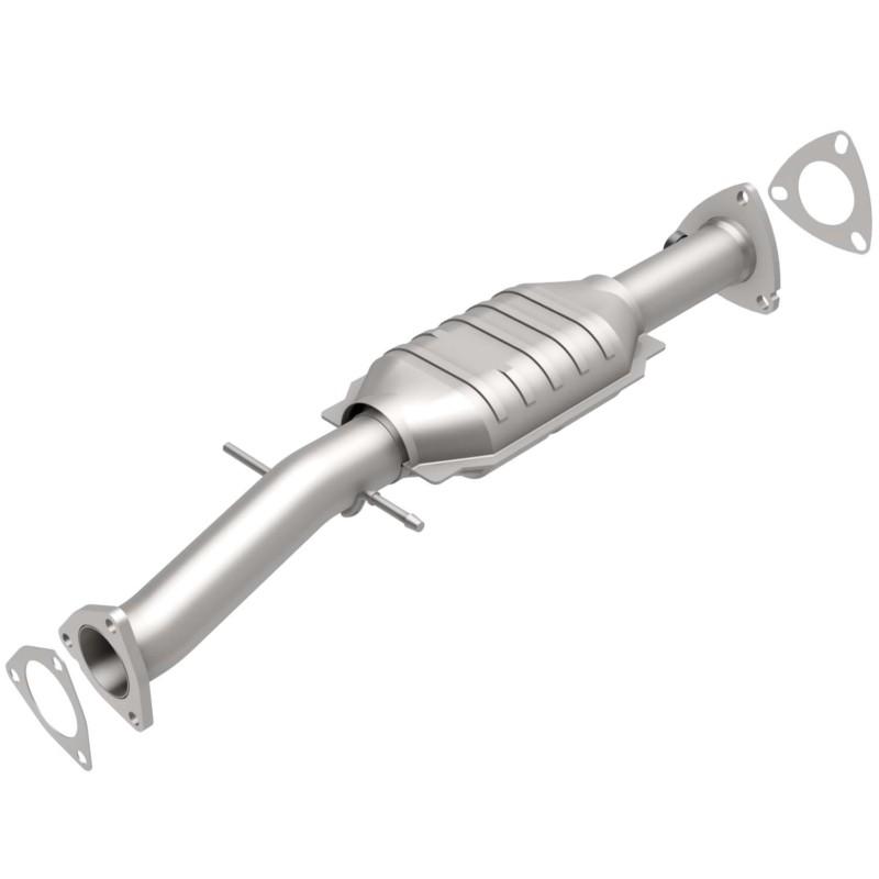 Magnaflow 445468 direct fit california catalytic converter