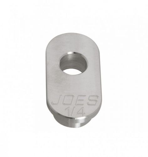 Joes racing products 14550 a plate slug, 1/4&#034; offset