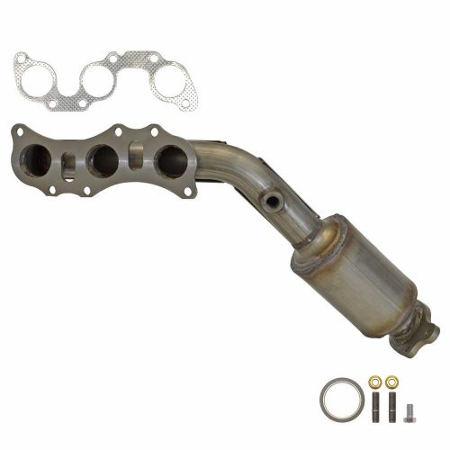 Catalytic converter fits 2003-2010 toyota 4runner tacoma fj cruiser  easte