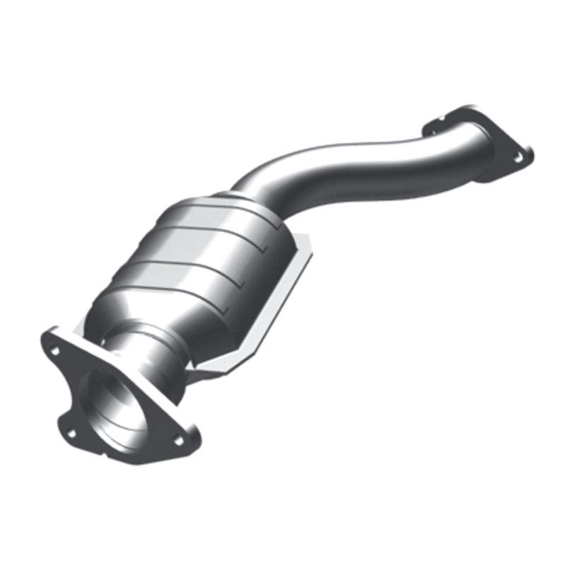 Magnaflow 38395 direct fit california catalytic converter '95 ford contour 2.5l 