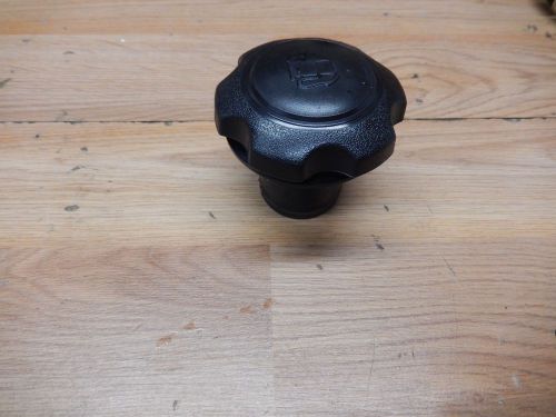 Kawasaki stx ultra 1100 fuel cap with fill neck#657