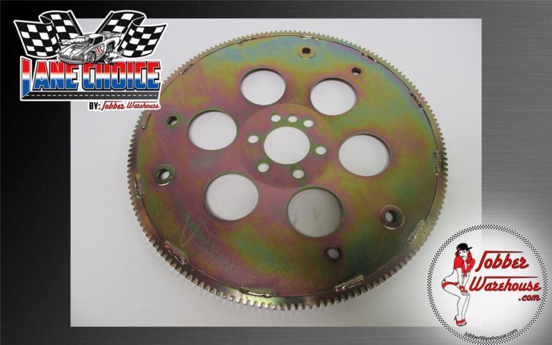 Lane choice gold series gm ls 168t internal balance sfi flexplate