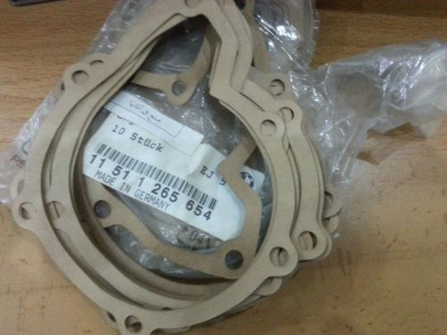 New oem bmw 11511265654 gasket asbestos free