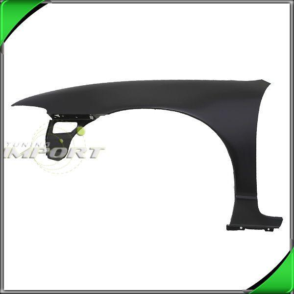 97-03 pontiac grand prix gtp coupe/sedan driver left side fender replacement