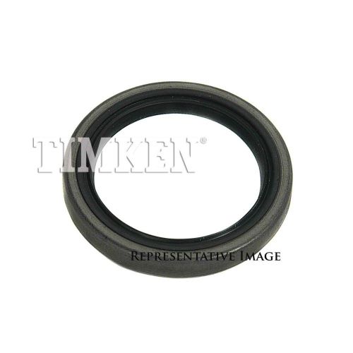 Wheel seal timken 7245 fits 66-71 jeep jeepster