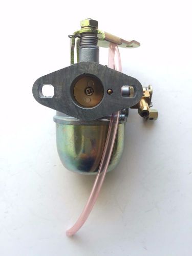 Carburetor ezgo golf cart carburetor 1989-1993 2- cycle marathon carb 23932-g1