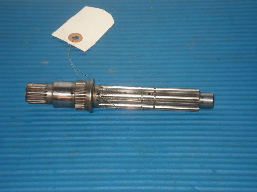 03 honda trx 350 fm counter shaft