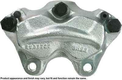 Cardone 18-4473 front brake caliper-reman friction choice caliper