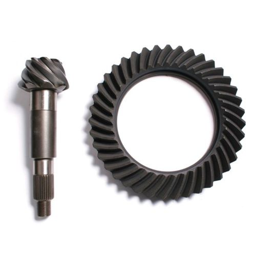 Precision gear 60d/456 precision gear; ring and pinion gear set