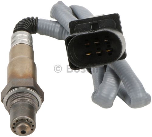 Oxygen sensor-oe style bosch 17208 fits 03-06 bmw 760li 6.0l-v12