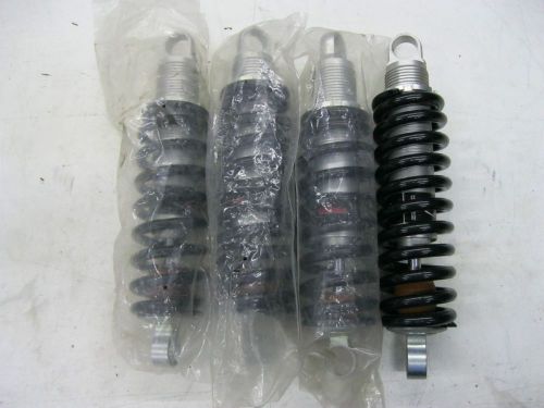 Ryde fx coil over shock coilover hotrod rat rod street quad race racing rat bike