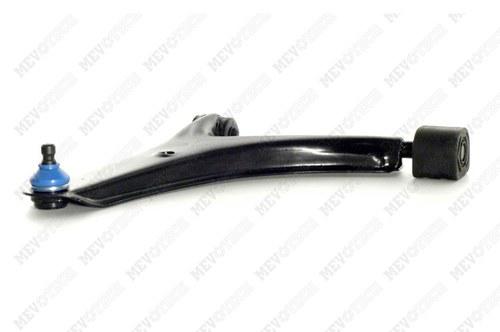 Mevotech ms5302 control arm/ball joint assy-control arm & ball joint assembly