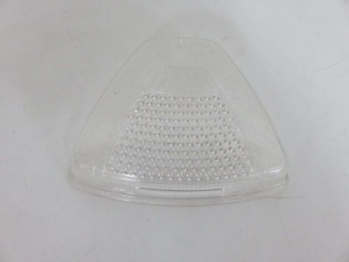 Brand new in box renault 12 interior ceiling light lamp lens pn 7701015466