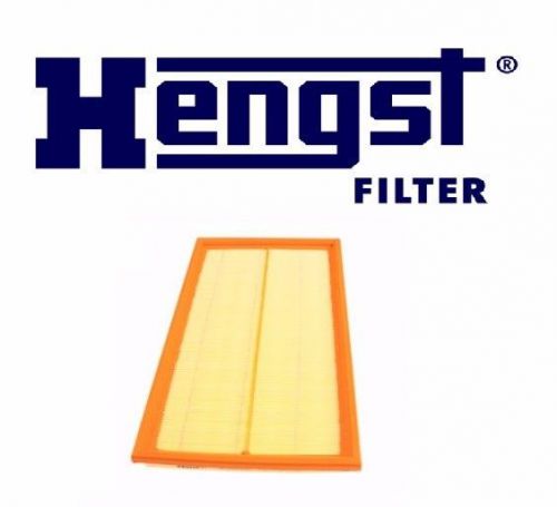 Mercedes benz w208 clk430 1999 2000 2001 2002 2003 air filter hengst 0040941604