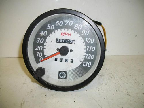 01 ski doo mxz 700 speedometer gauge s4