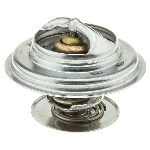 Engine coolant thermostat-standard coolant thermostat parts master 24892