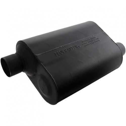 Flowmaster 952548 super 40 delta flow muffler