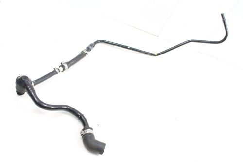 Vacuum breather line / pipe - audi a4 - 8e0611931fk