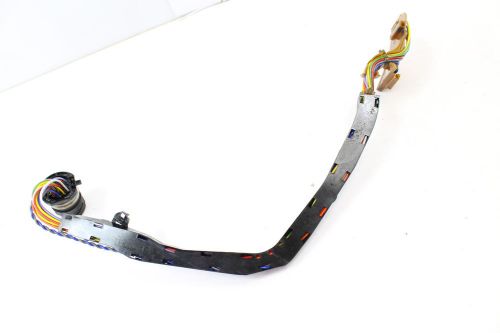 Valve body wiring harness - audi s4