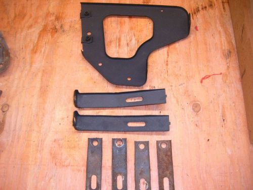 1977-1981 pontiac firebird transam parts