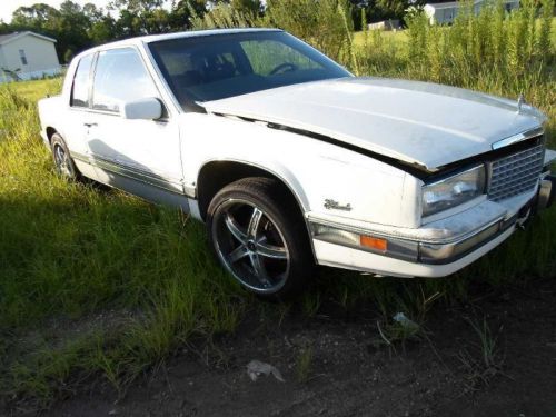 Blower motor fits 90 91 92 deville eldorado r261557