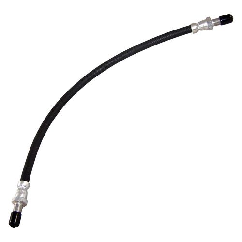 Motorcraft brhr96 - rear passenger side brake hydraulic hose