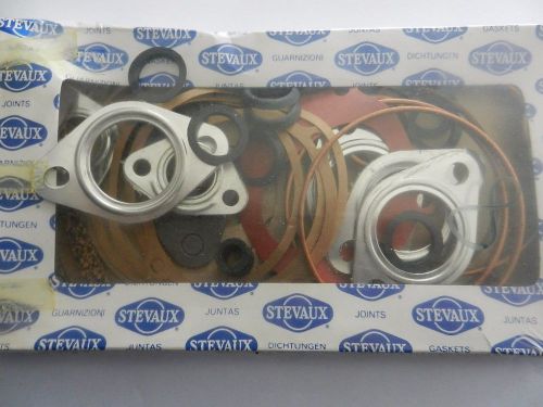 Full gasket set fits for vw 1200 (36hp) 1954-1966 111.198.003