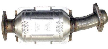 Eastern catalytic direct-fit catalytic converters - 49-state legal - 30224