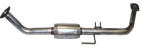 Eastern catalytic direct-fit catalytic converters - 49-state legal - 40481