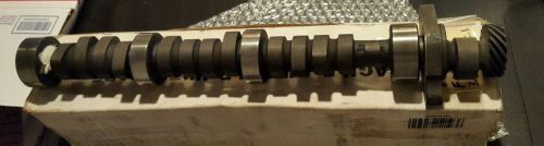 84-87 ford 232 3.8l sealed power cs-748 cs992 hydraulic camshaft