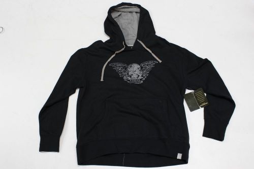 Polaris delta hoodie ranger size xl p/n: 286429509