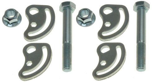 Acdelco 45k5012 caster/camber adjusting kit