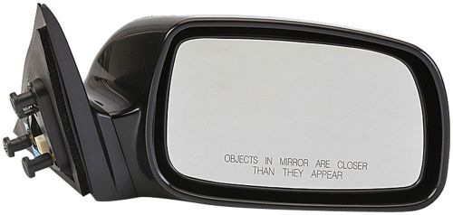 Dorman 955-711 side view mirror - right power; non-heated